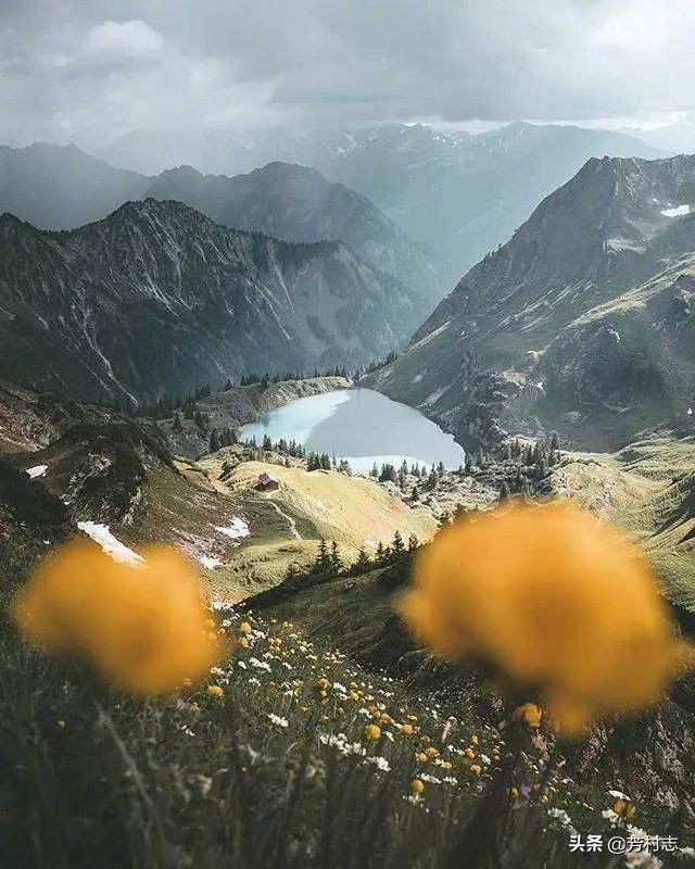 遇见·预见|开眼界！大广州下冰雹；国内油价将4连涨