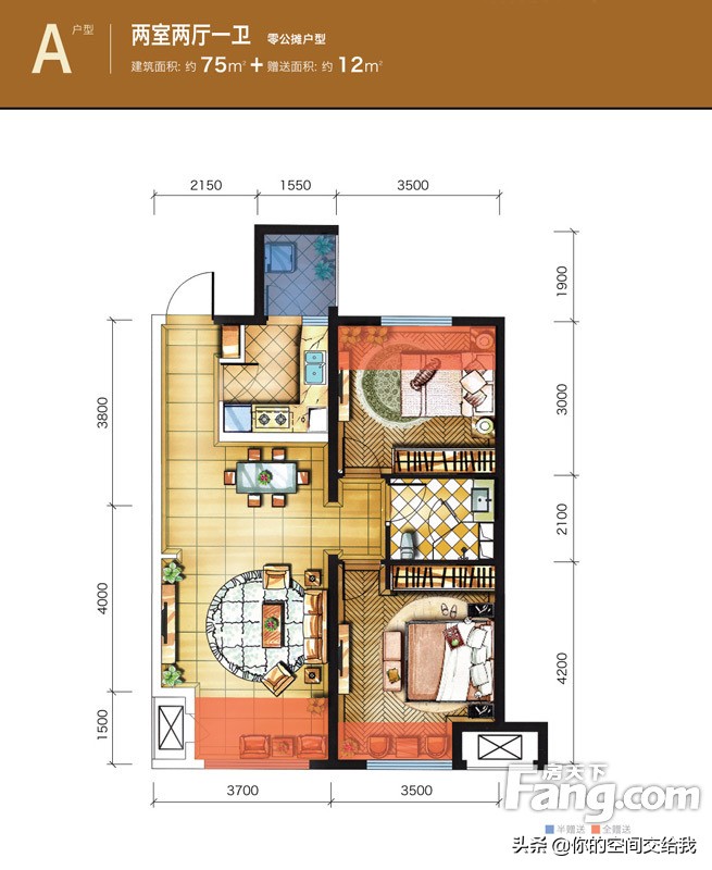 房屋的阳台在客厅好还是在卧室好,阳台在卧室好还是客厅好