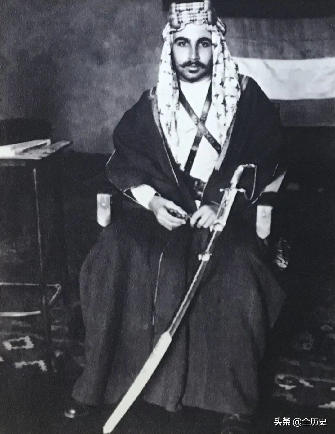 电影阿拉伯的劳伦斯伯克利,电影阿拉伯的劳伦斯赏析