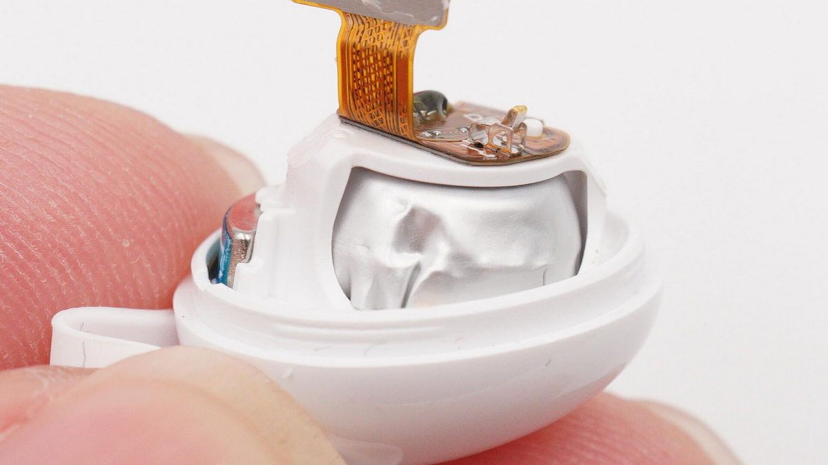 声阔liberty2pro和oppoencox,oppoencox2和airpodspro