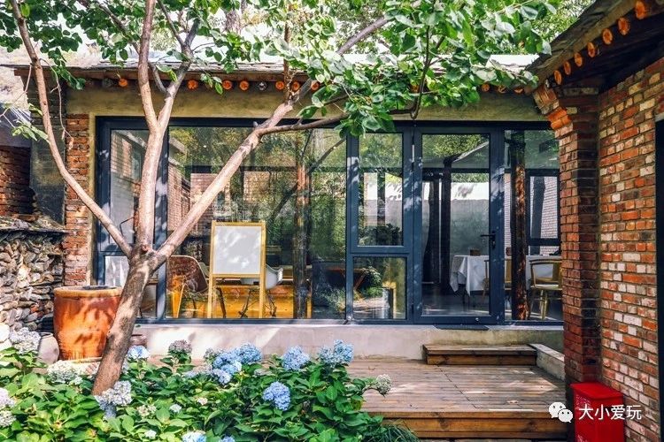 在北京国庆还有房的亲子酒店就看这一篇!这才叫手慢无的种草清单