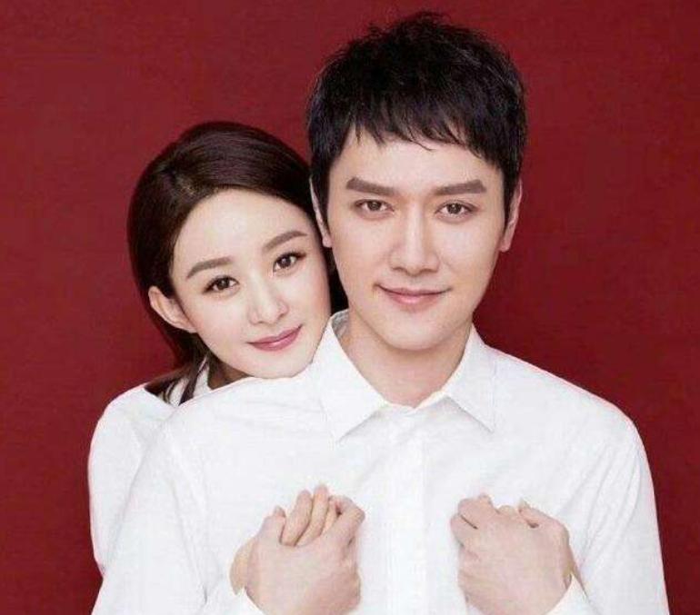 冯绍峰交往过的女明星,冯绍峰倪妮前女友片段