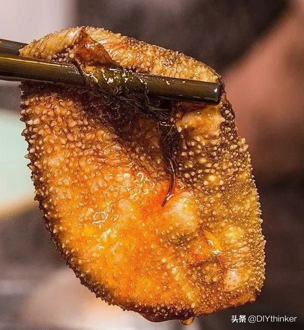 牛的四个胃分别可以做什么美食,牛的四个胃怎么吃