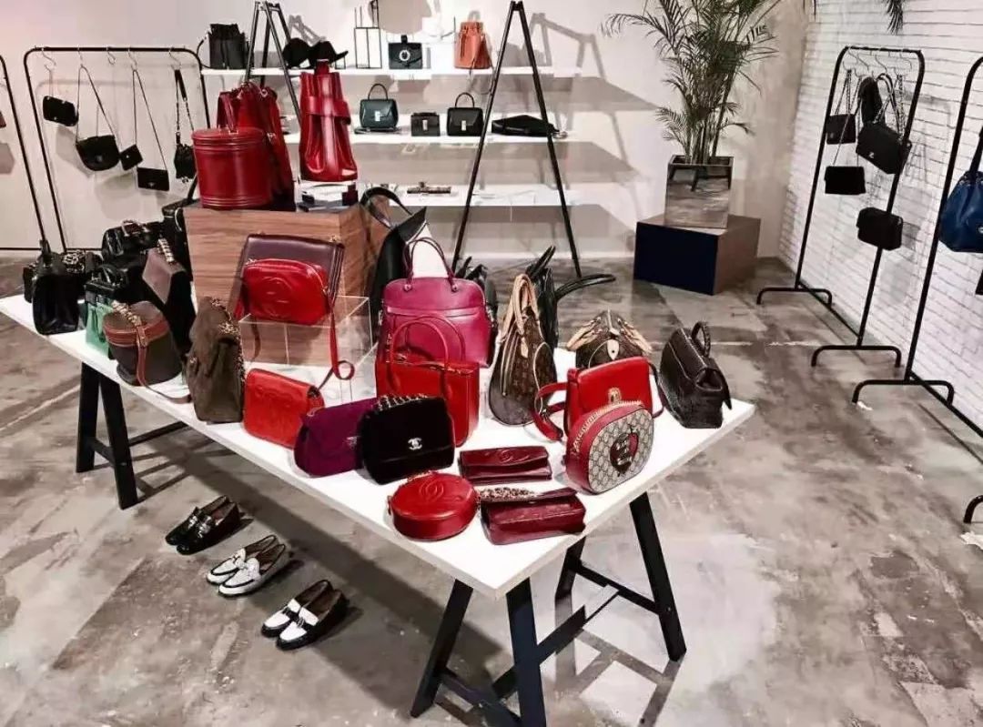 lvchanel大牌捡漏专场,买lv好还是chanel好