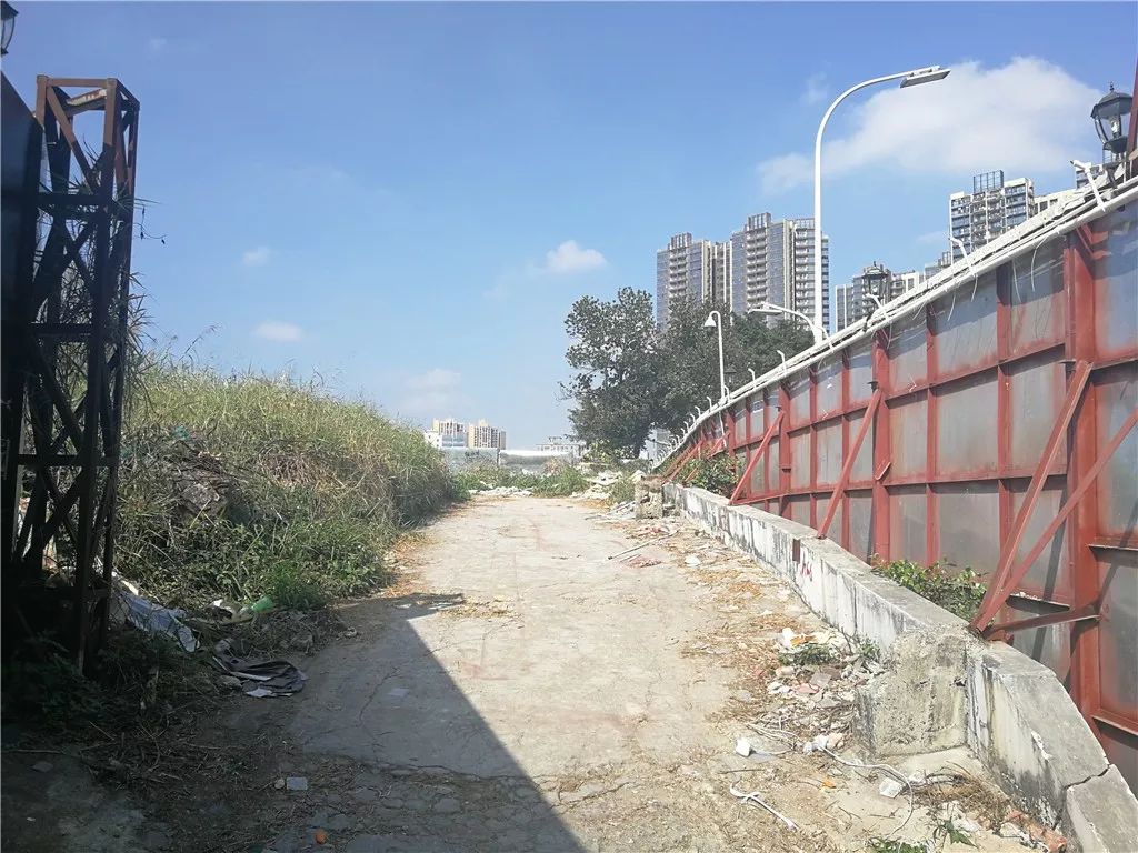 观澜鸿荣源旧改缺点,观澜鸿荣源旧改一期预计明年选房