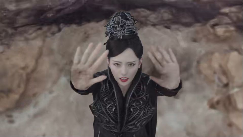 千古玦尘白玦觉醒后众人的反应,千古玦尘祖神复活白玦