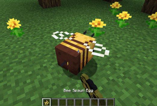 我的世界1.19更新的新宠物,我的世界1.19三个新生物