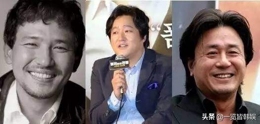 宋康昊寄生虫获奖,韩国宋康昊新片