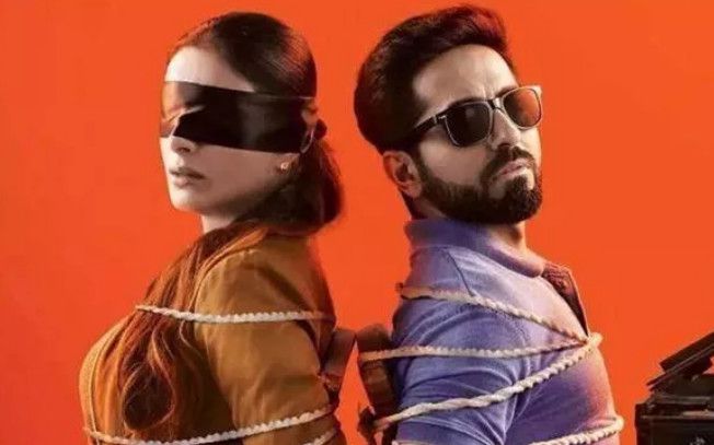 调琴师印度电影解析,印度电影调音师电影解说