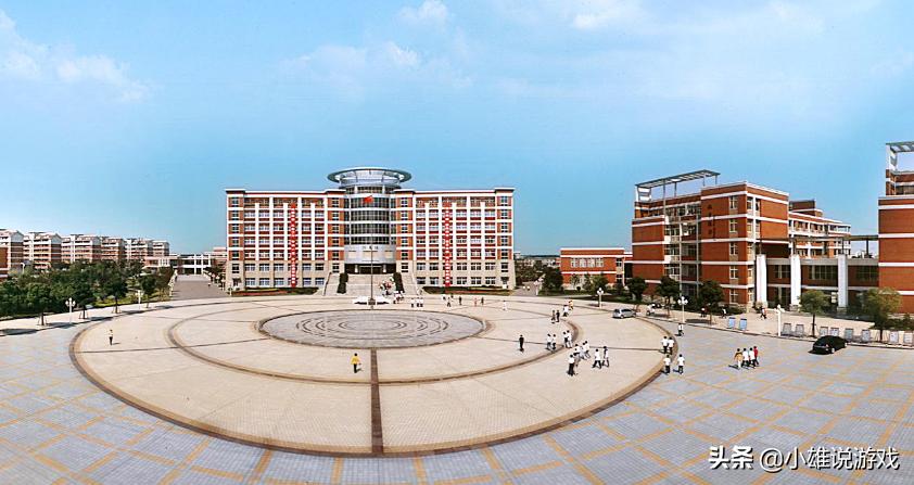 无锡最好的高级中学是哪几所,无锡公认的三所最好的中学