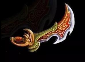 西游记九齿钉耙真正实力有多强,西游记十大法宝九齿钉耙