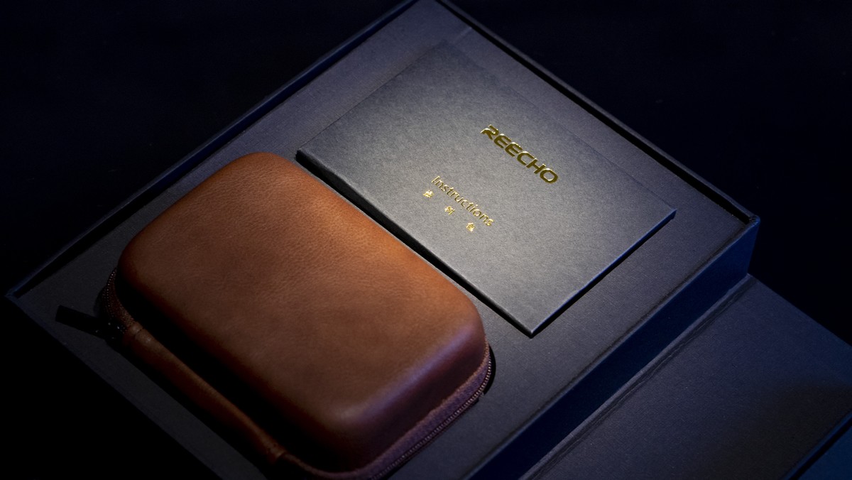 reecho耳机评测,reecho入耳式重低音耳机