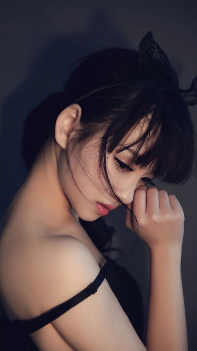 优阿壁纸315期丨是你们最喜欢最好看的黑白调壁纸