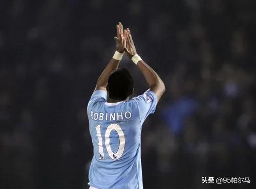 桑托斯时期的罗比尼奥,桑托斯谈罗比尼奥