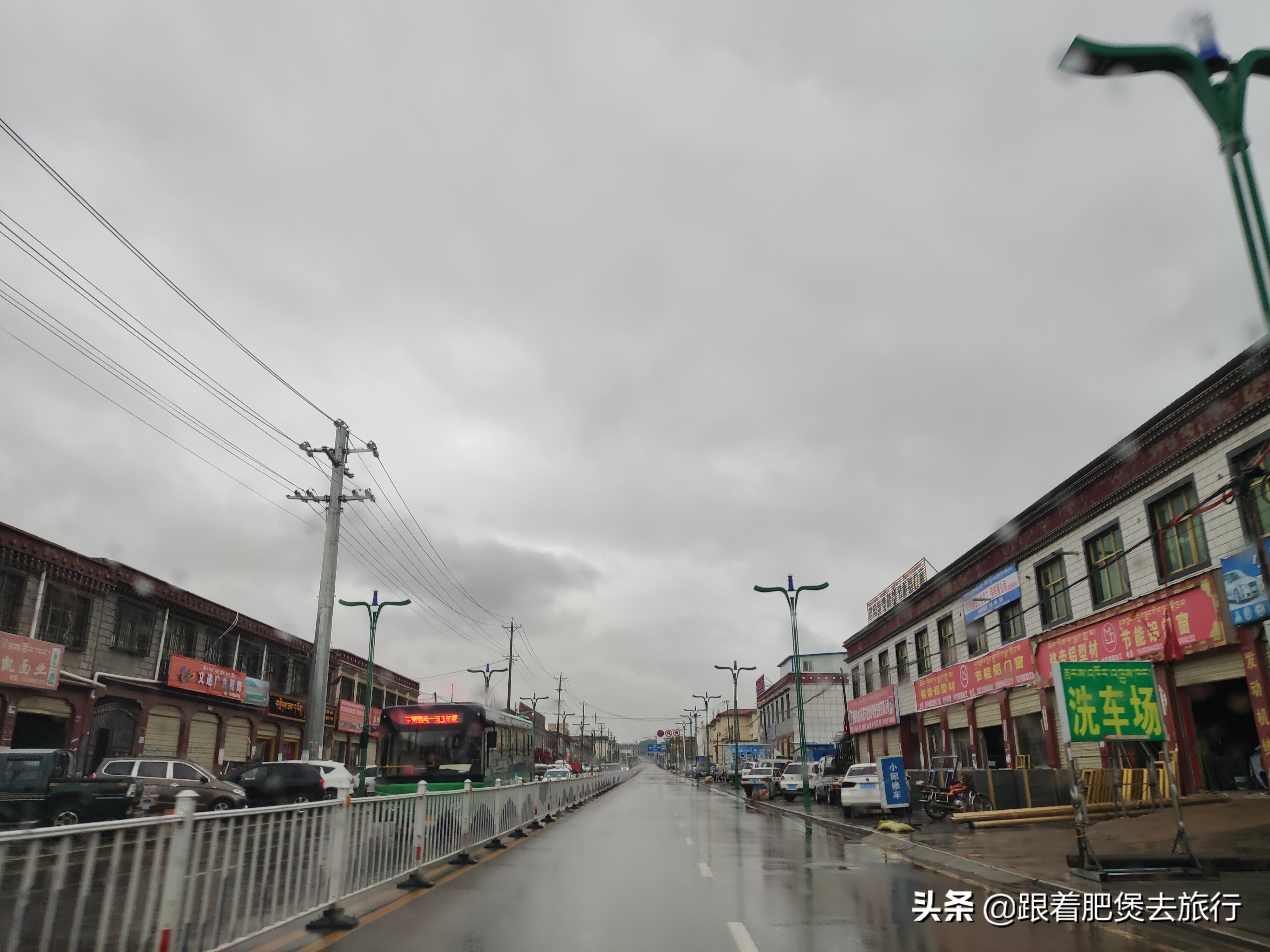 川西自驾游有纳木错吗 (西藏自驾游遇见雪山)