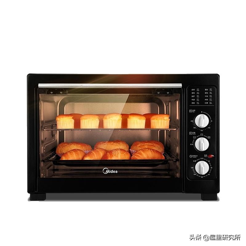 烤箱烘焙美食菜谱,烤箱烘焙美食教程