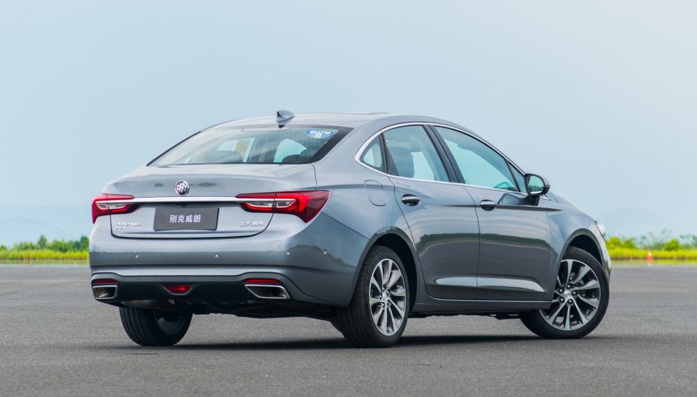 威朗三缸机后期抖动真的很严重吗,别克威朗1.5t落地多少钱三缸