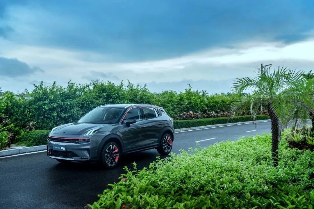 领克06有没有0首付5年免息,领克06首付免息