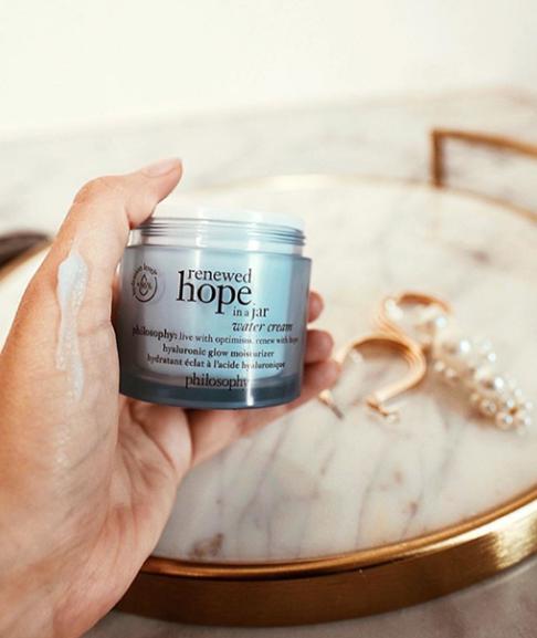 盘点三款懒人必备的面霜,必备的八款面霜好用到飞起