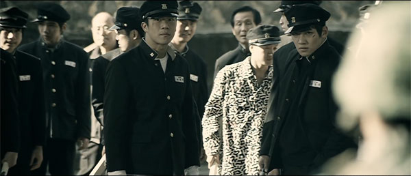 日本有名编剧,日本编剧