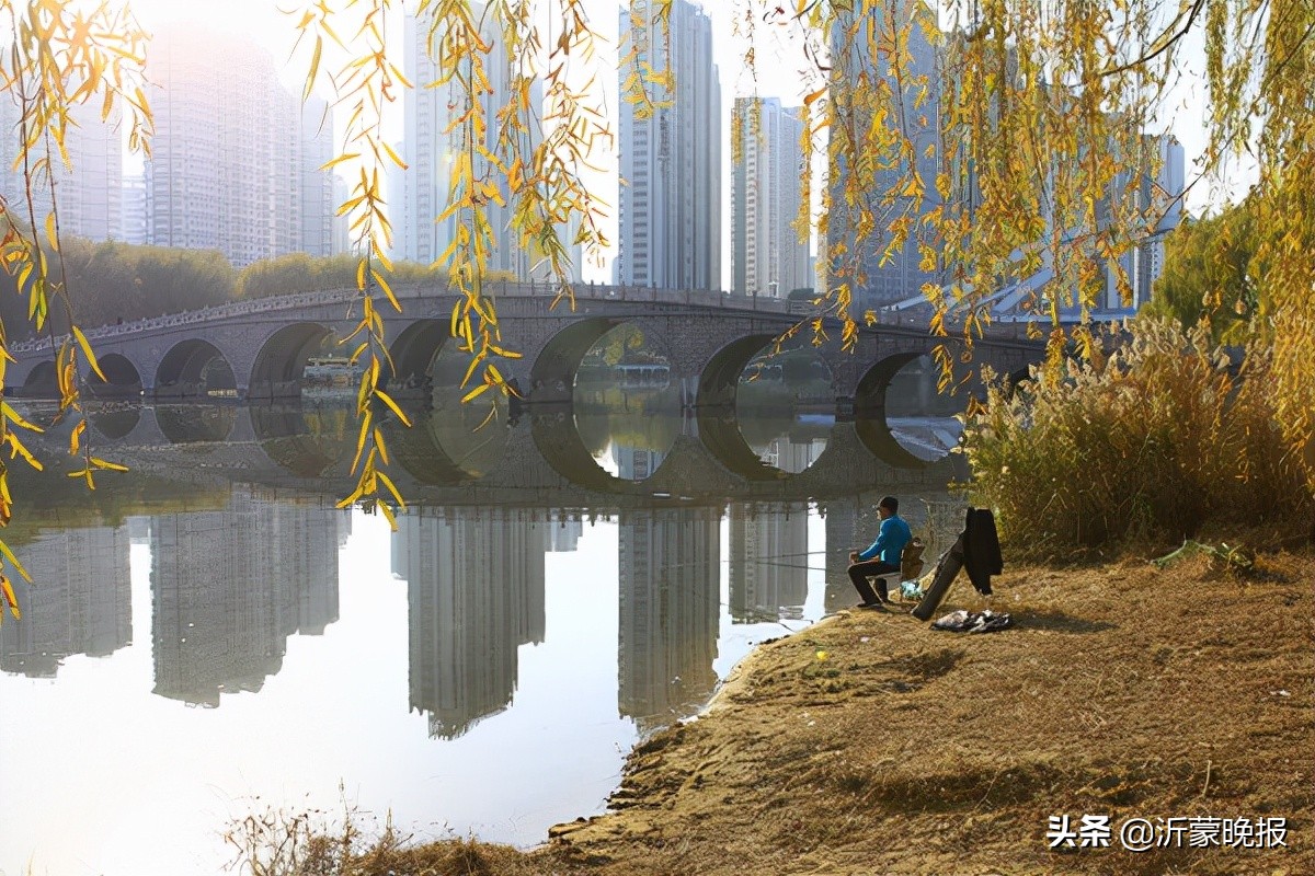 今天临沂冷空气,临沂将迎新一轮冷空气