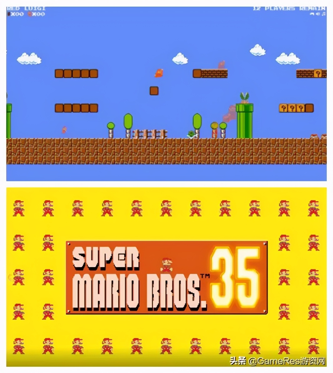 多人撞上直播，当代游戏的热销秘诀？