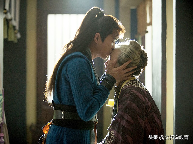 庆余年沟通经典片段及分析,庆余年人生深度解析