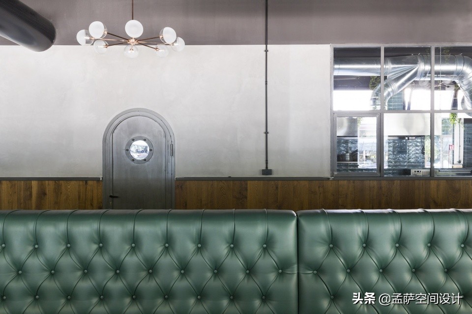 顶级意大利室内设计风格,意大利托斯卡纳室内设计风格