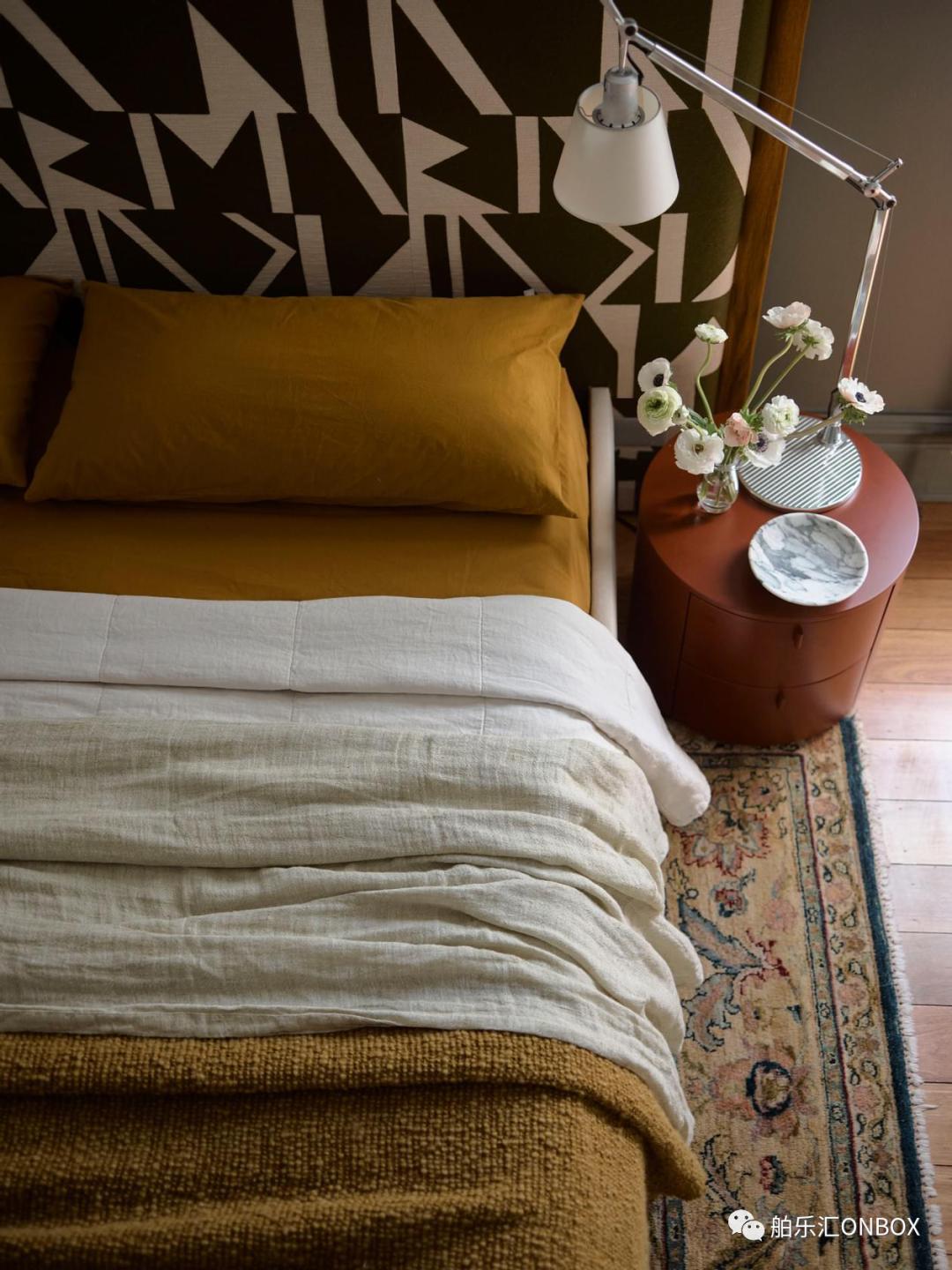 奢华艺术家居｜Arent＆Pyke惊艳的澳大利亚当代设计