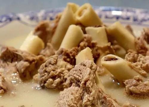 宁夏盐池滩羊怎么做好吃,盐池滩羊和山羊哪个好吃