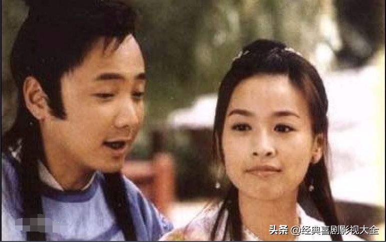 值得看的八部经典古装电视剧,盘点史上最经典的十大古装电视剧