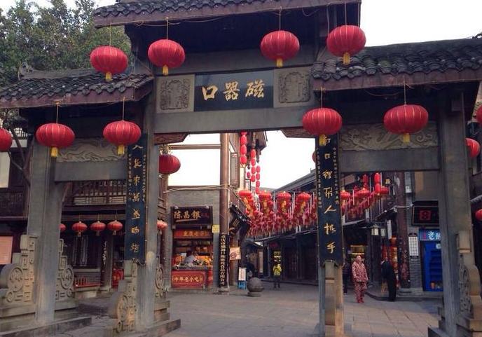 中国最大的直辖市,常年游客不断,重庆有机会晋升一线吗?