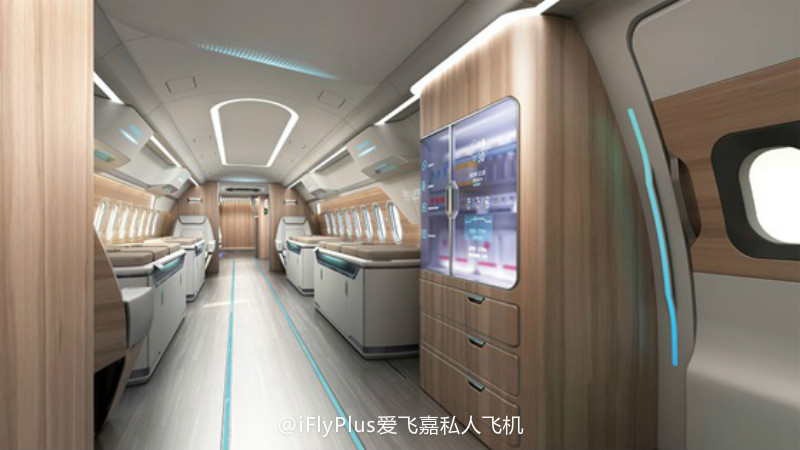 最贵私人飞机公务机,世界上最贵公务机十款