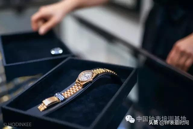 造成手表走时不准的常见故障分析