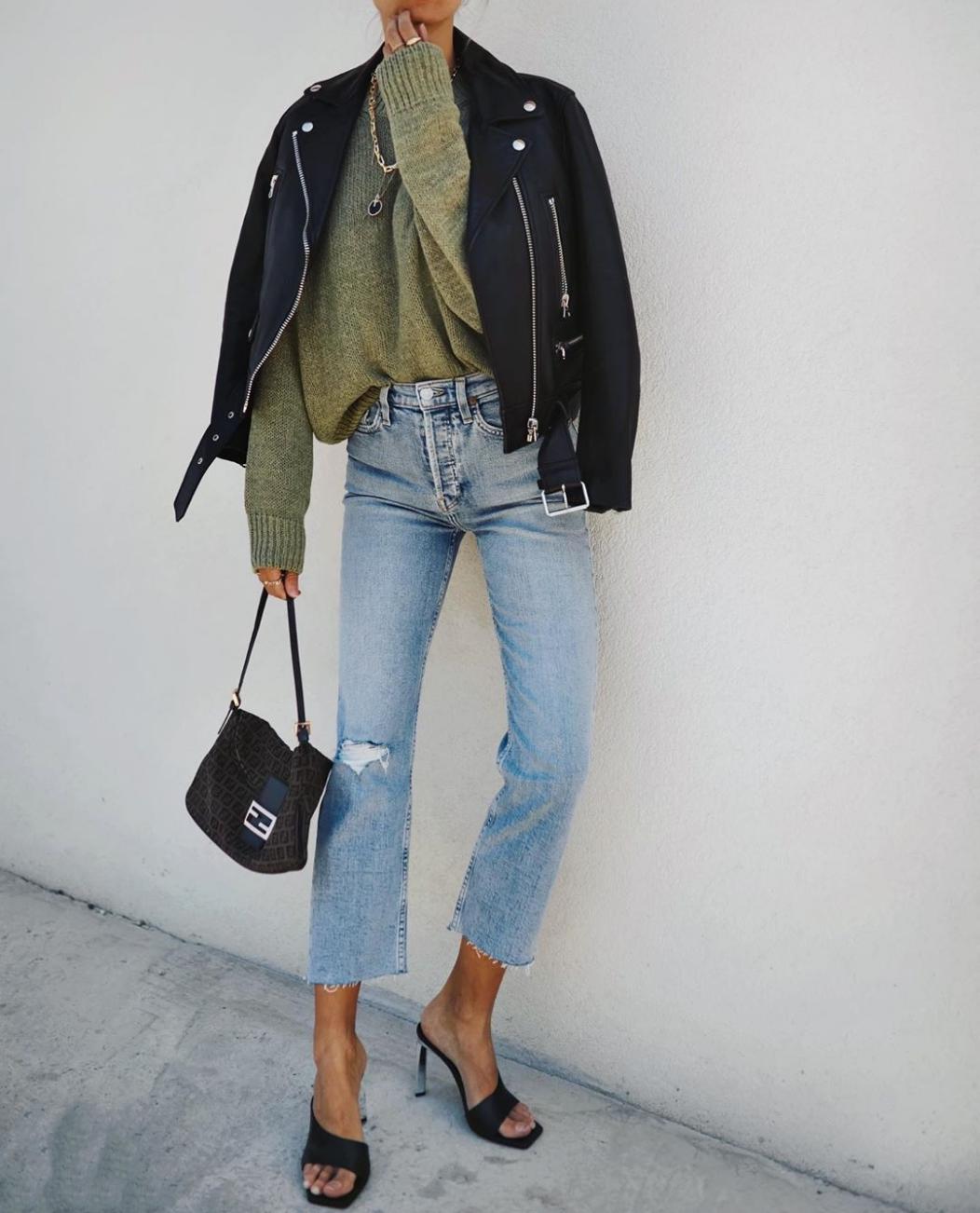 终于等到你技巧教学,提高衣品的穿搭小技巧是什么