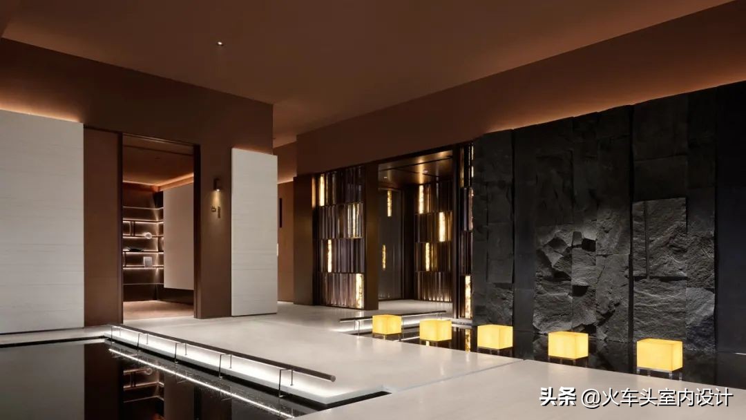 首发|诗意空间x百搭园：半山为序，构建山居生活