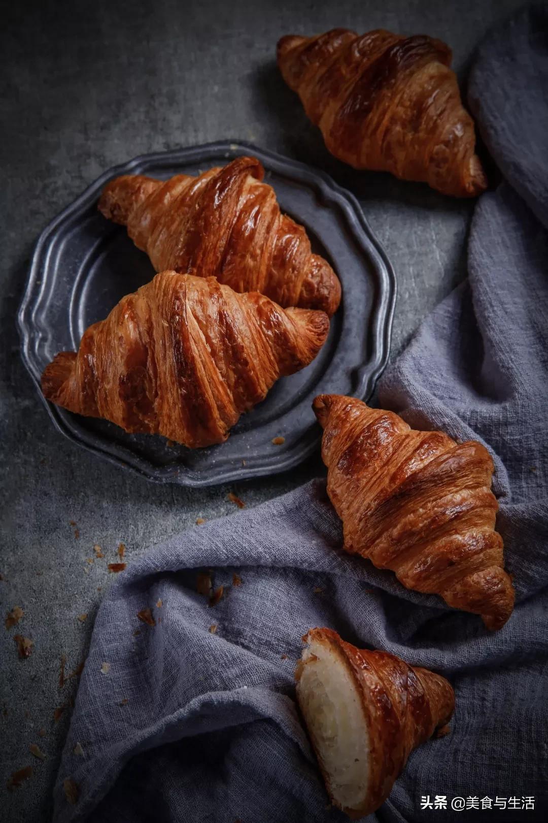 面包买回家怎么保存,家里面包怎么保存