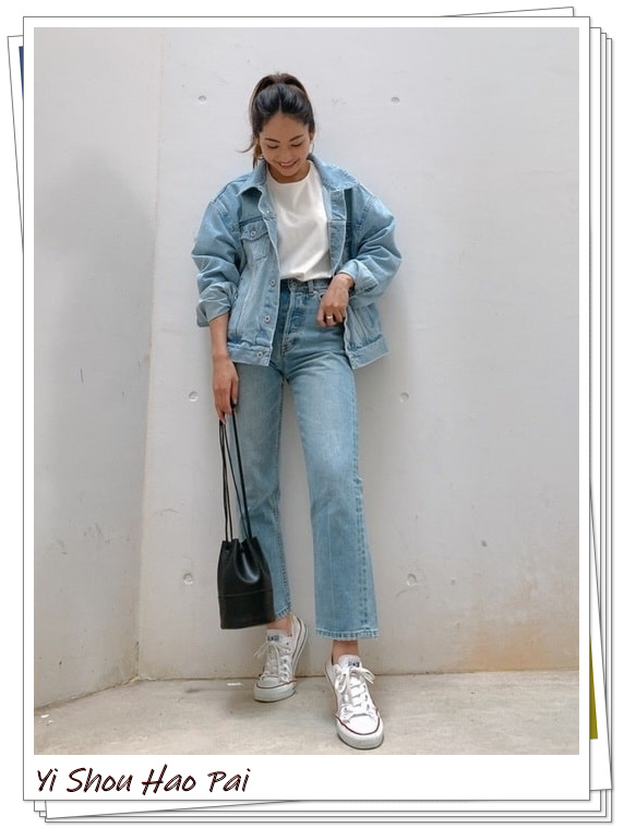 美式风格的造型,美式风格单品推荐