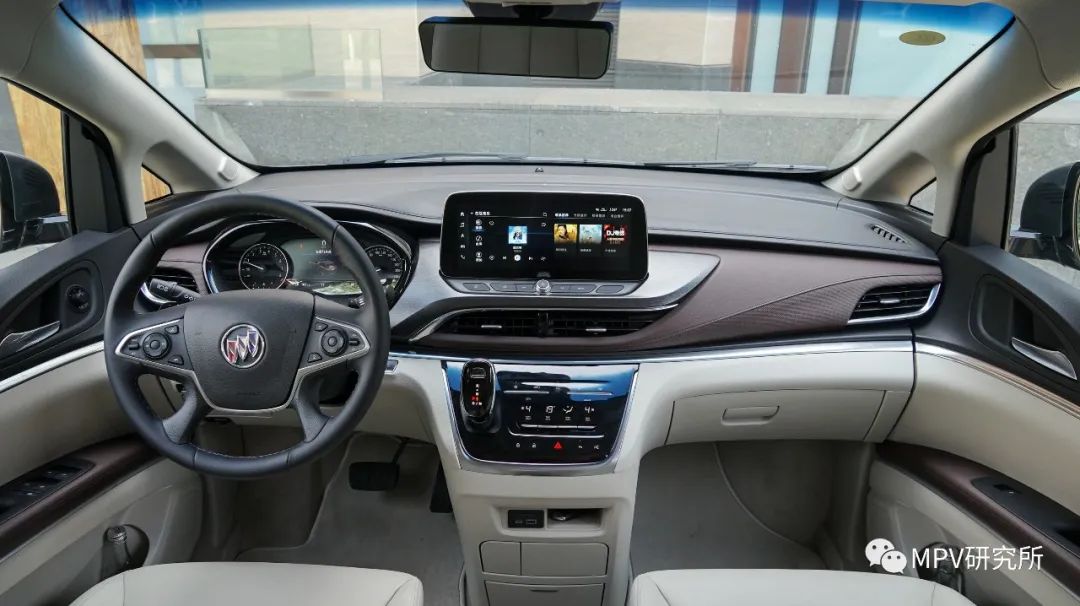 别克新gl8商务车报价及图片,别克gl8es尊享版新车优惠多少