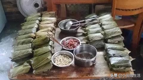 在广东高州，薯包籺，是高州人最想念的家乡味道！