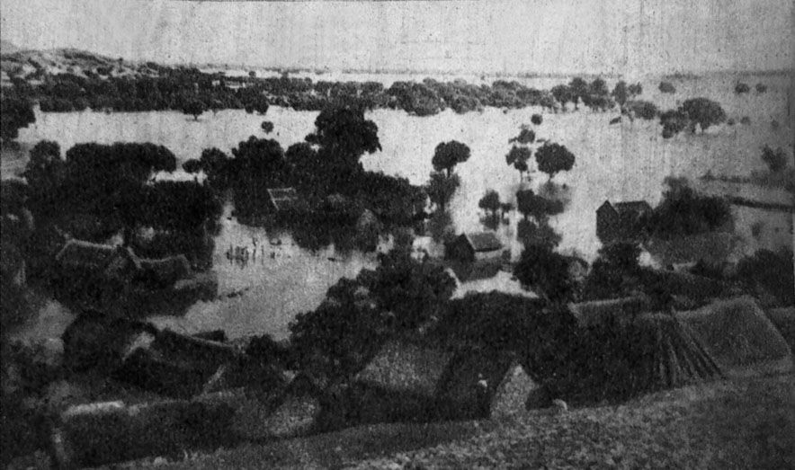 中国历史黑热病持续年代,中国何时爆发黑热病