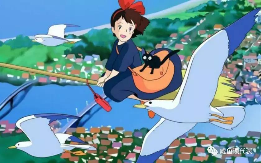90后看过的日本动漫,90后的你还记得这些动画片吗