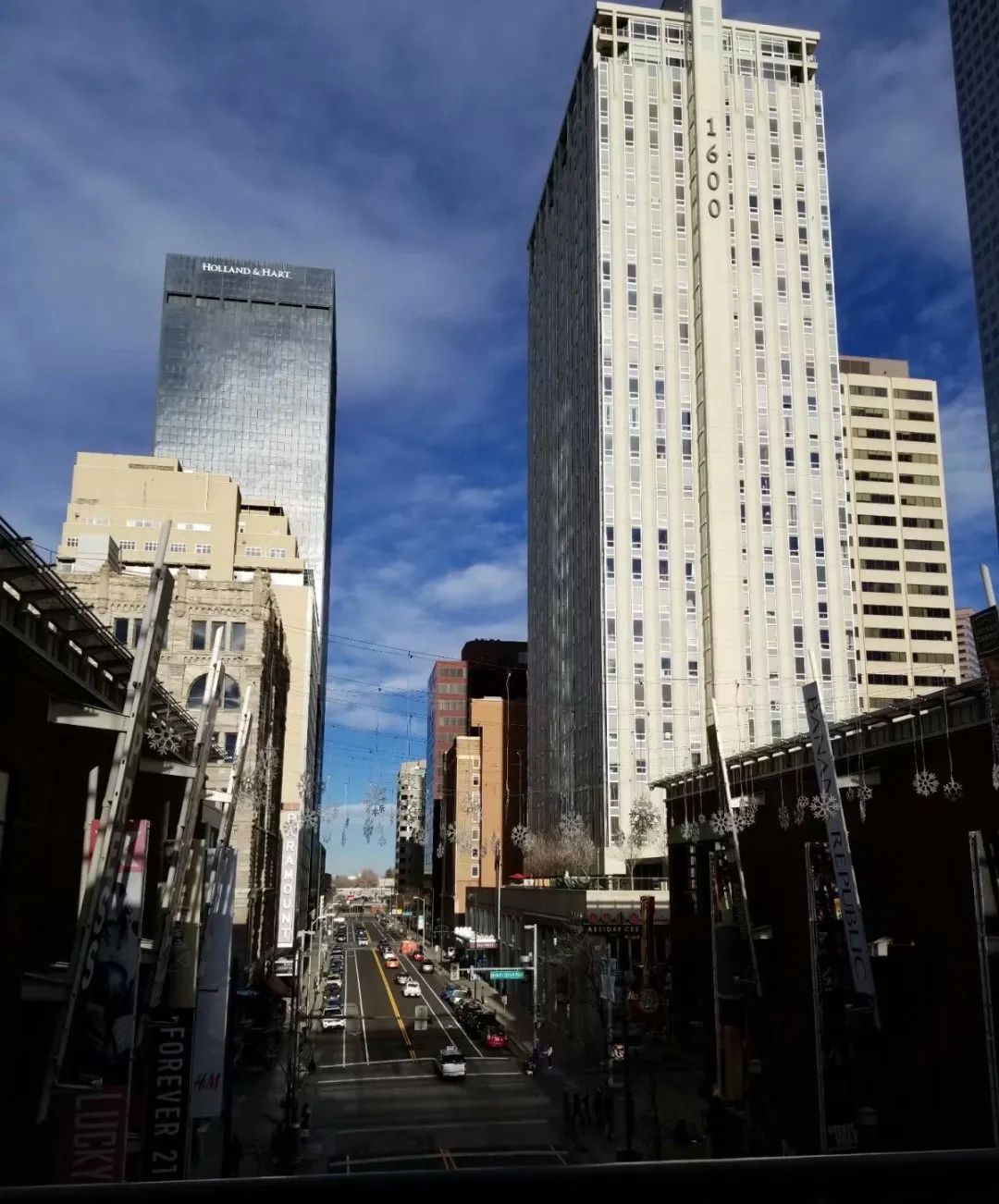 美国著名私立大学,美国科罗拉多丹佛大学排名