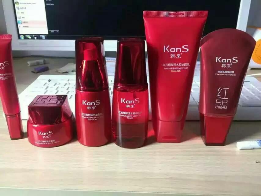 带货达人“送上”热搜的国货，HFP风很大，大宝眼霜实力被低估