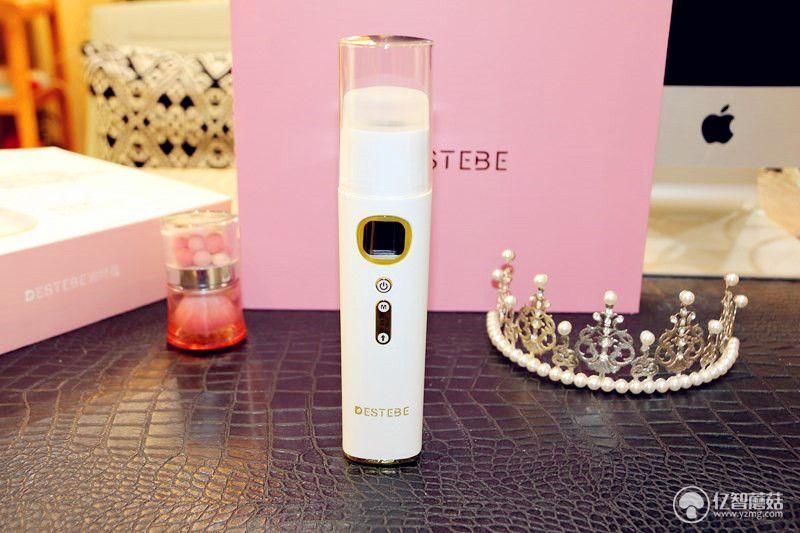 把美容院仪器搬回家是什么体验,把美容院搬回家