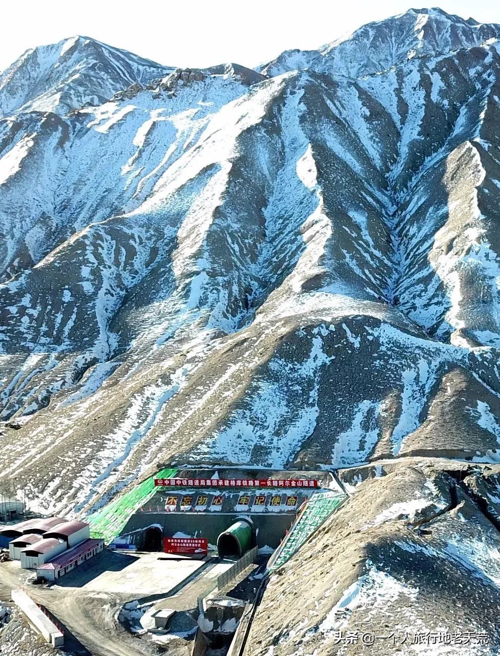 北疆自驾13天路线推荐,国内3条最美出境自驾线