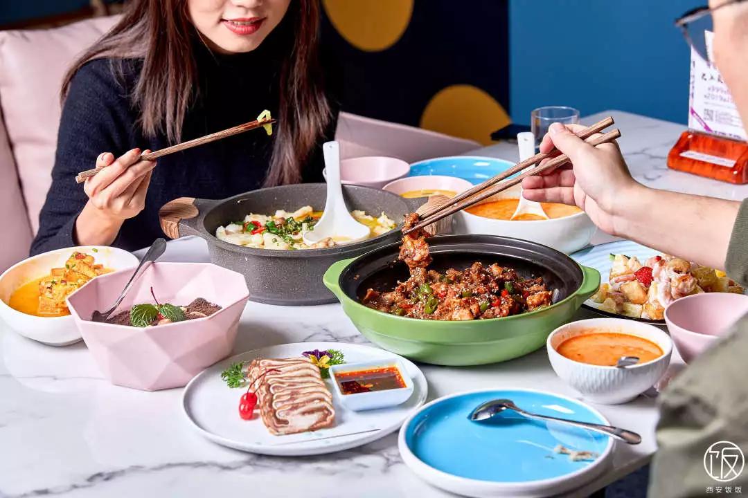 益田假日29.9套餐,益田假日里团购西安高新