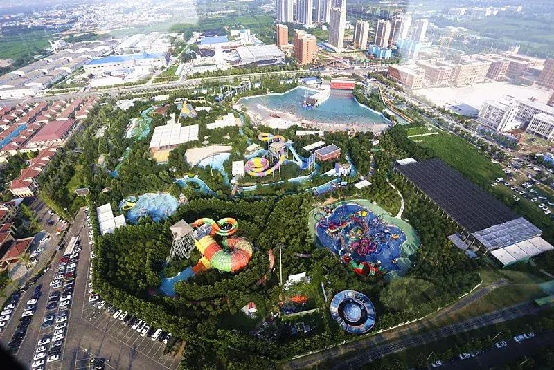 「福利」6月29日吴克群空降奥帕拉拉水公园，领衔开启夜场——星光水派对，文末开抢百名明星见面机会