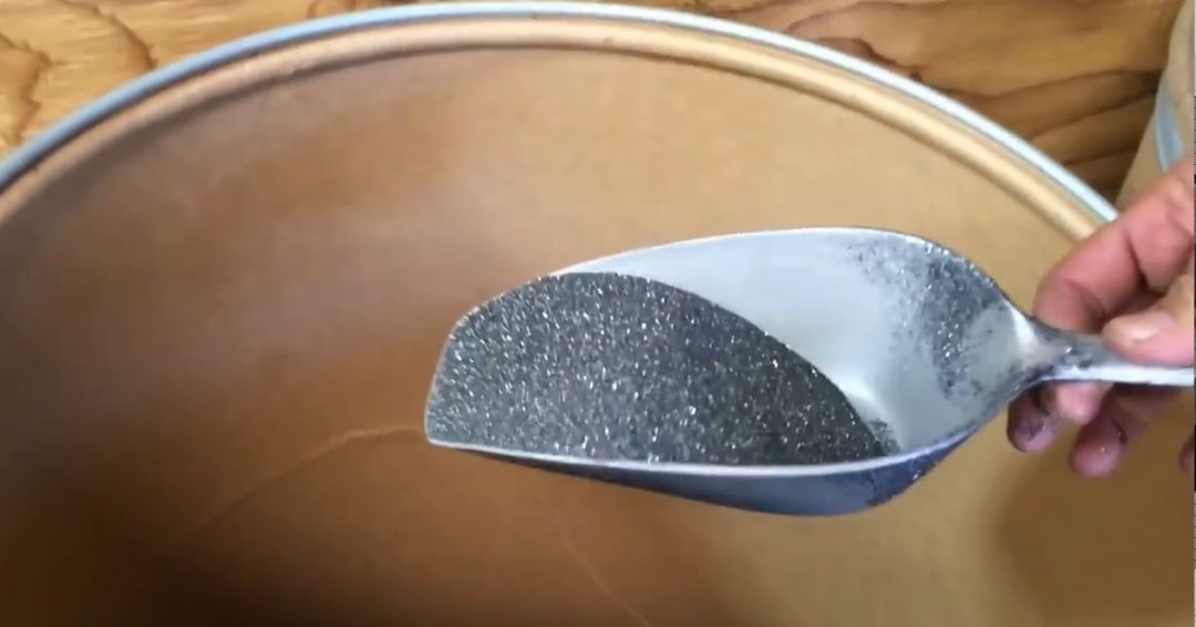 海绵上凹凸花纹怎么弄出来的,海绵怎么切又完整又好看