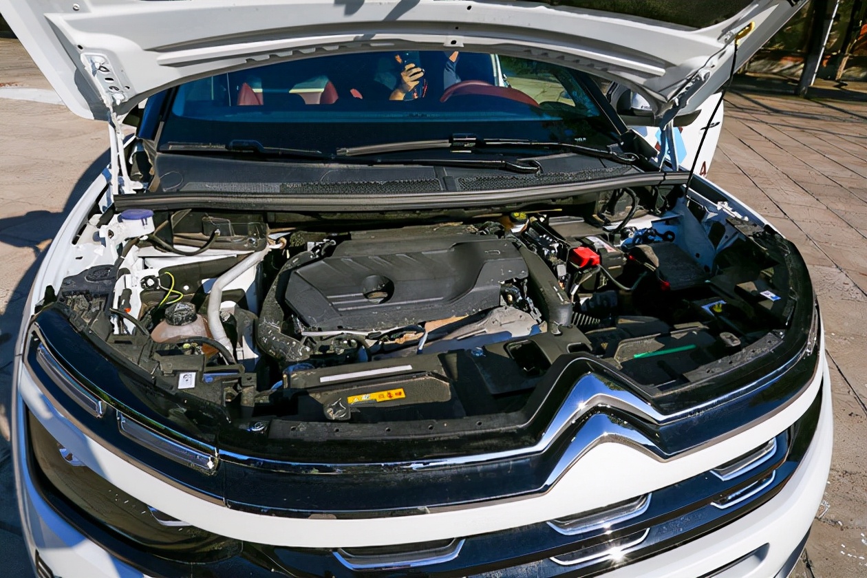 天逸c5的舒适感媲美哪些车,c5aircross天逸phev